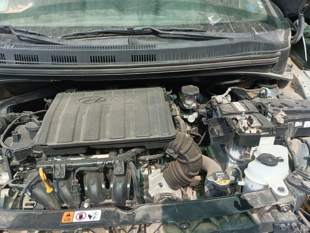  Hyundai i 10 2015    EN DESARME